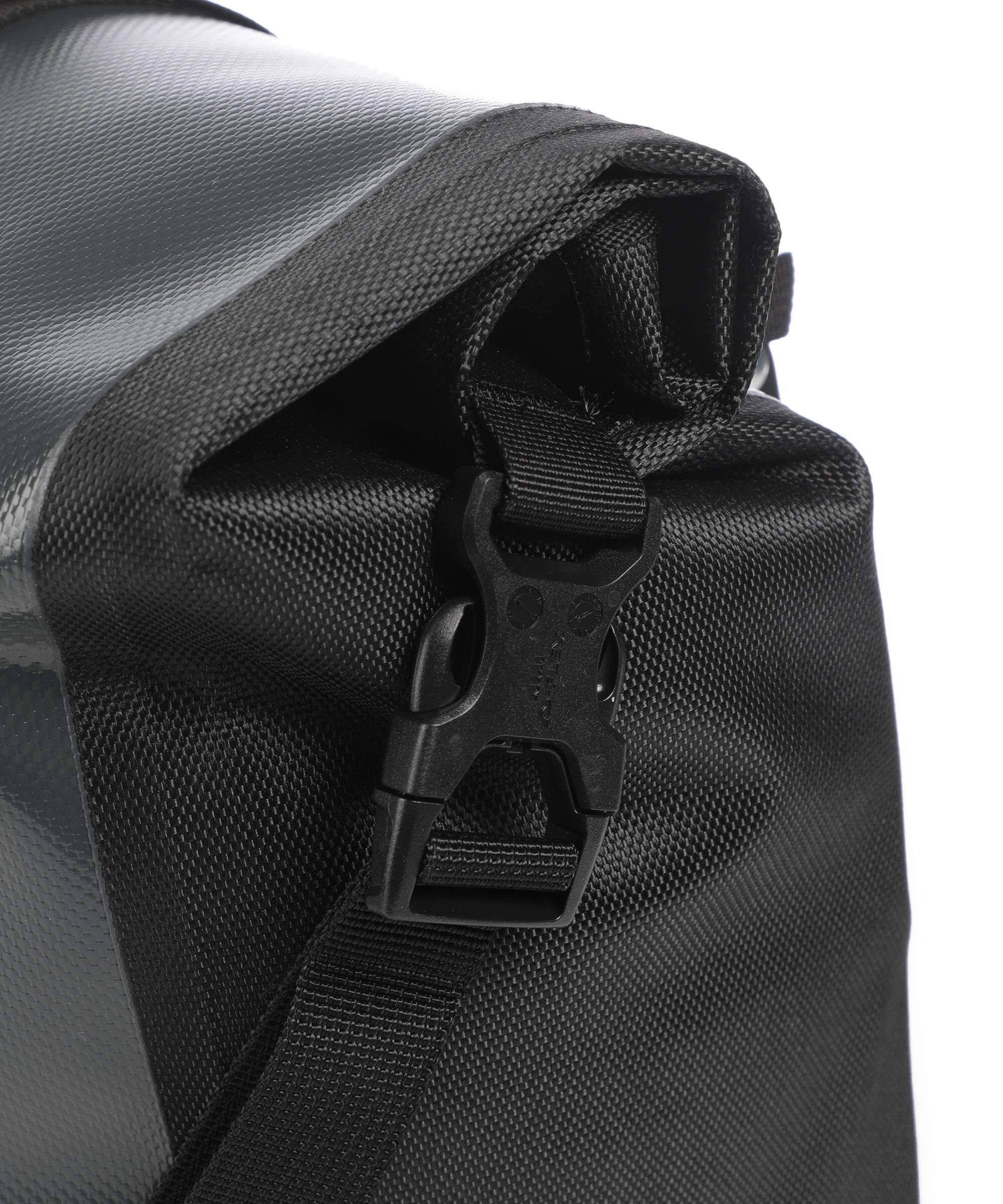 Ortlieb Sport-Roller Classic QL2.1 Set Bike pannier asphalt black