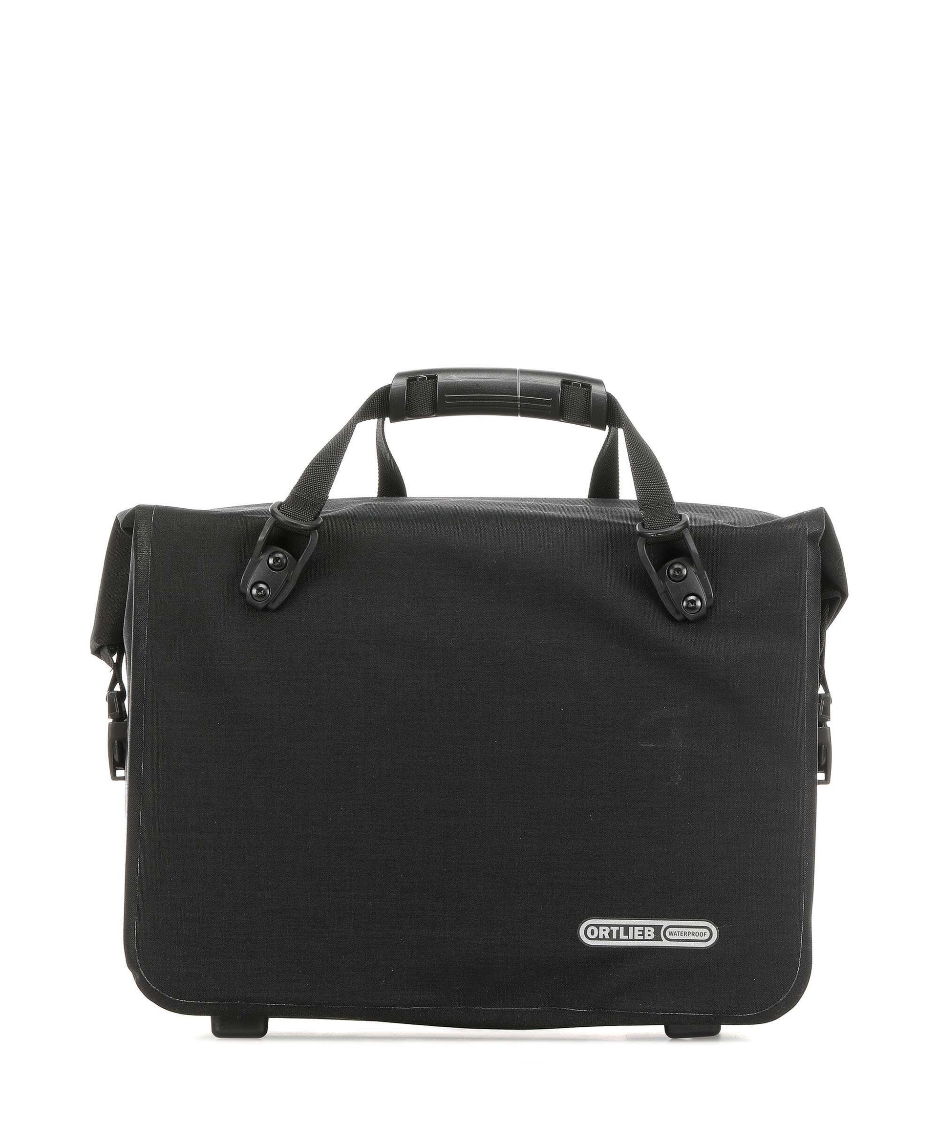 Ortlieb Office-Bag QL2.1 Gepäcktasche Cordura® Polyester black