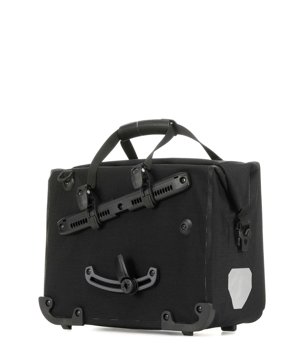 Ortlieb Office-Bag QL2.1 Gepäcktasche Cordura® Polyester black