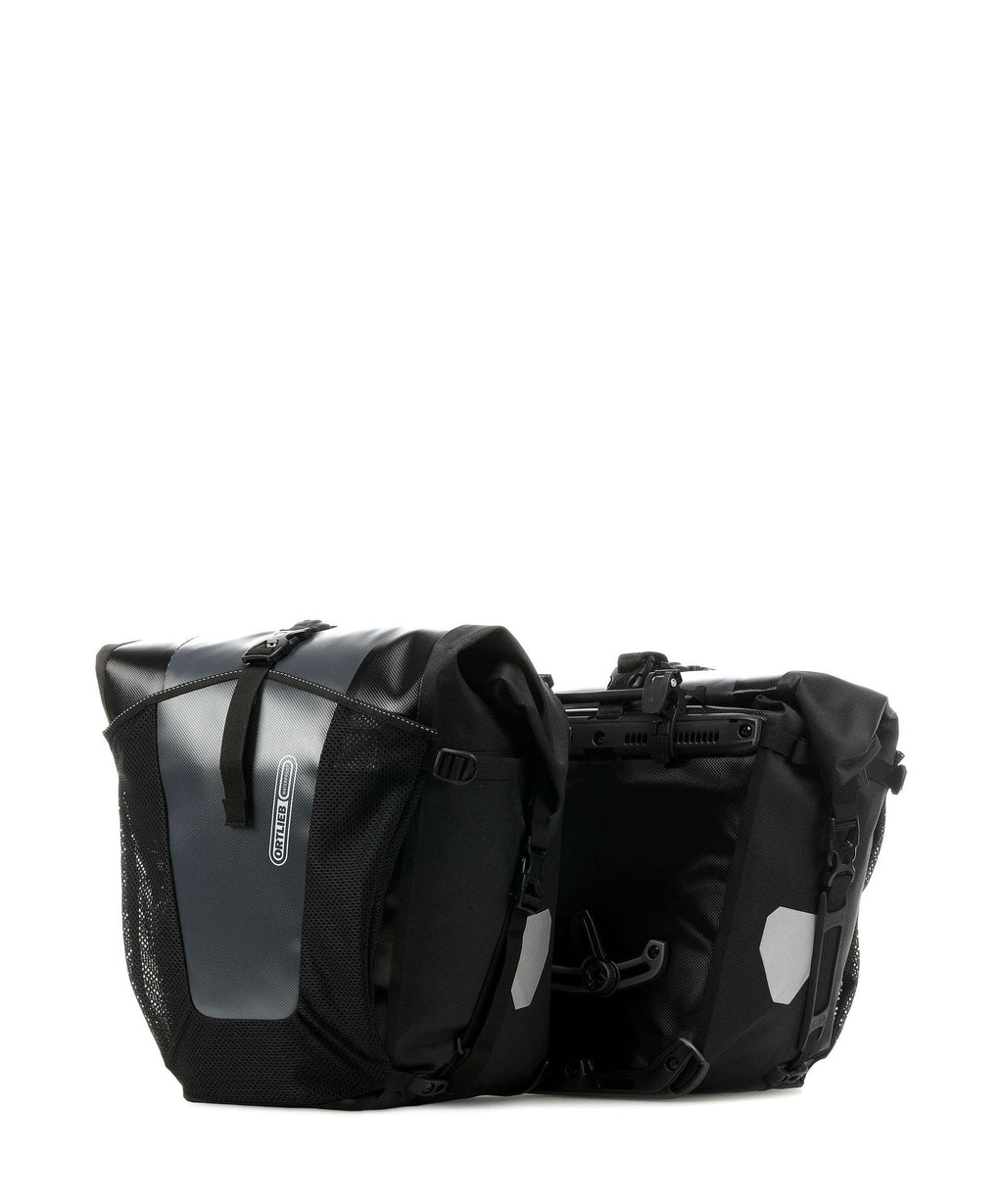 Ortlieb Back Roller QL2.1 Set Luggage bag asphalt black