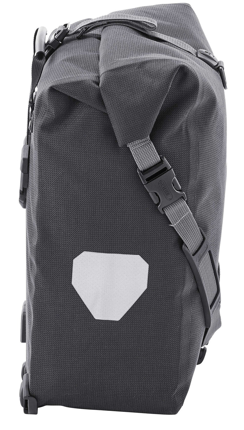 Ortlieb Back-Roller Urban QL3.1 Bike pannier pepper