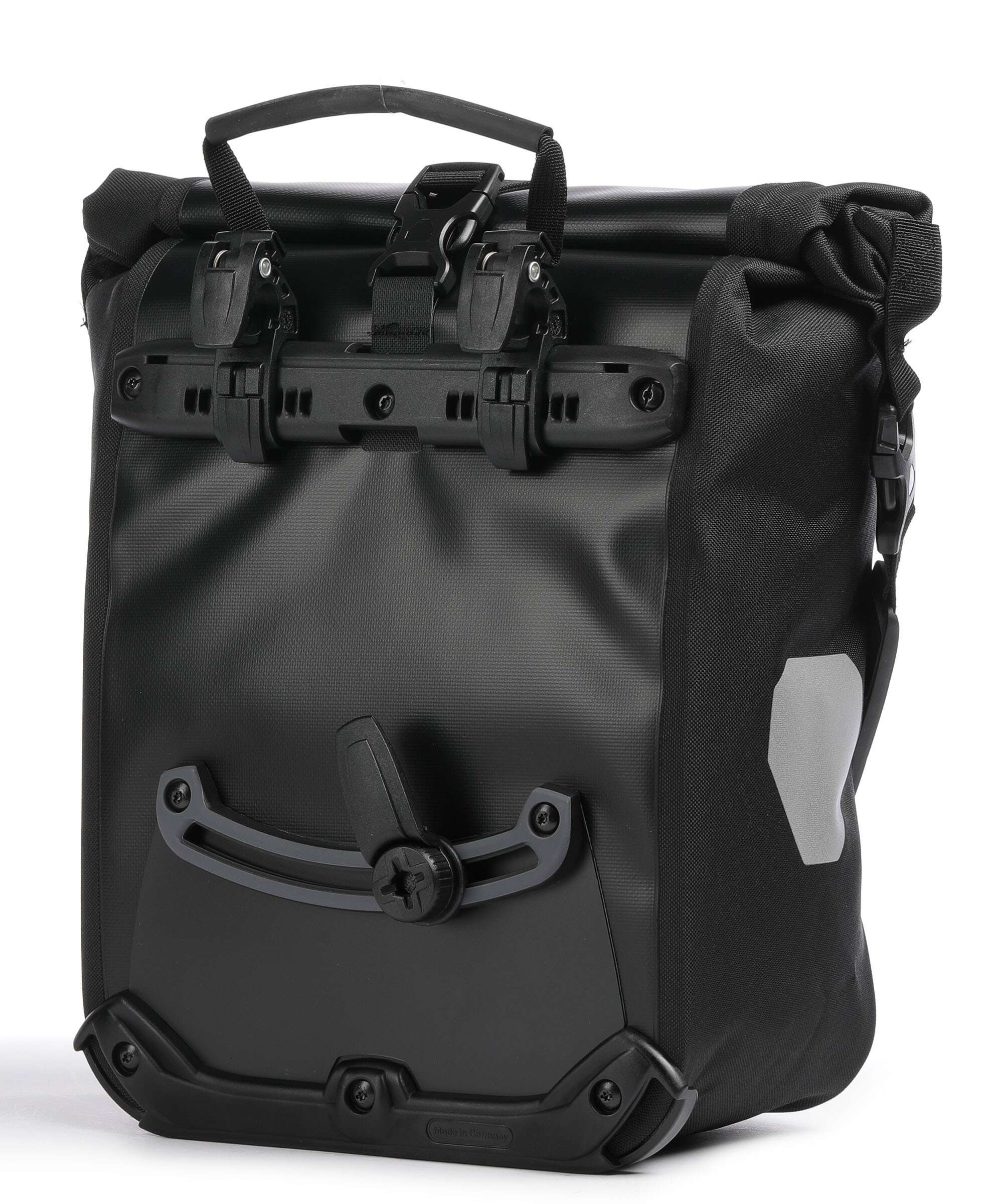 Ortlieb Sport-Roller Free QL2.1 Set Bike pannier schwarz