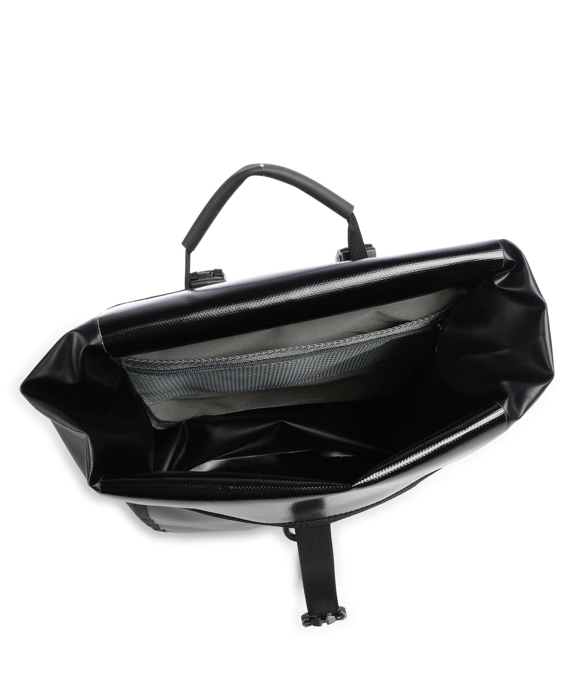 Ortlieb Sport-Roller Free QL2.1 Set Bike pannier schwarz