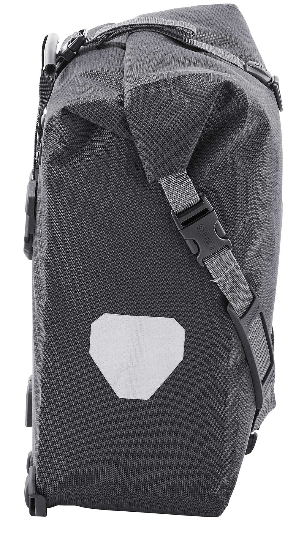 Ortlieb Back-Roller Urban QL3.1 Bike pannier ink