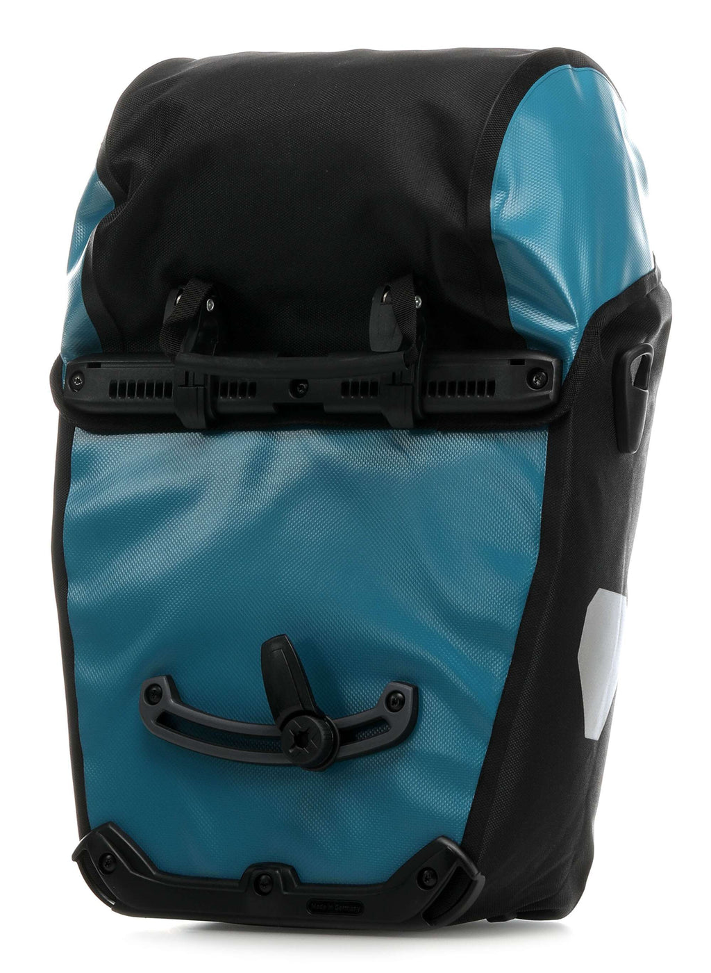 Ortlieb Back Roller QL2.1 Set Bike pannier petrol/black