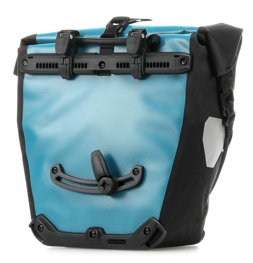 Ortlieb Back-Roller Classic QL2.1 Set Bike pannier petrol/black