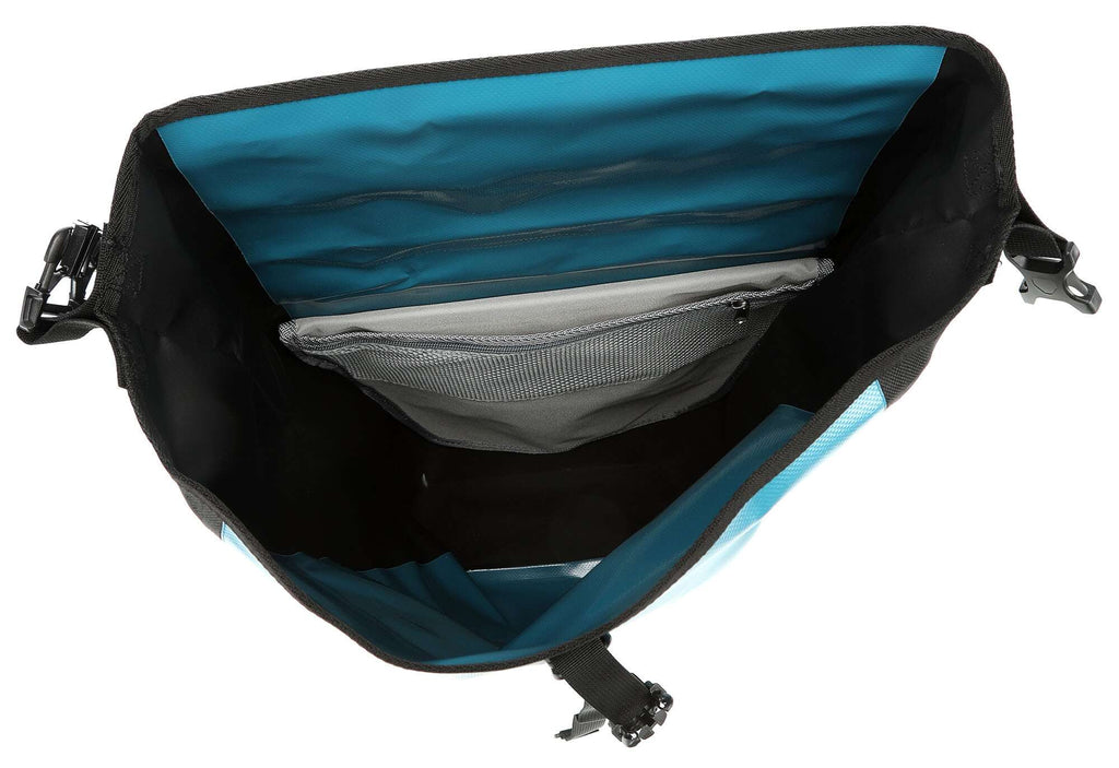 Ortlieb Back-Roller Classic QL2.1 Set Bike pannier petrol/black