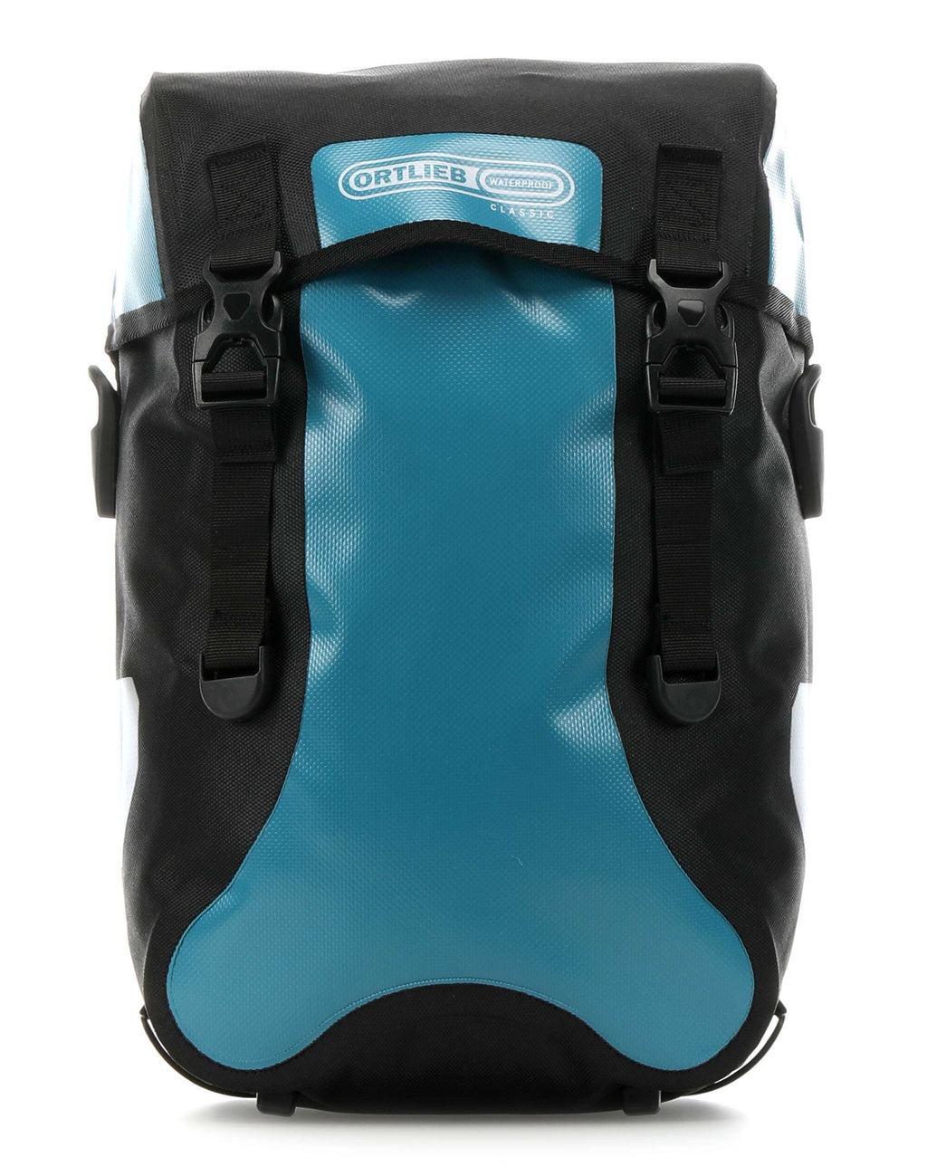 Ortlieb Sport-Packer QL2.1 Set Bike pannier petrol/black