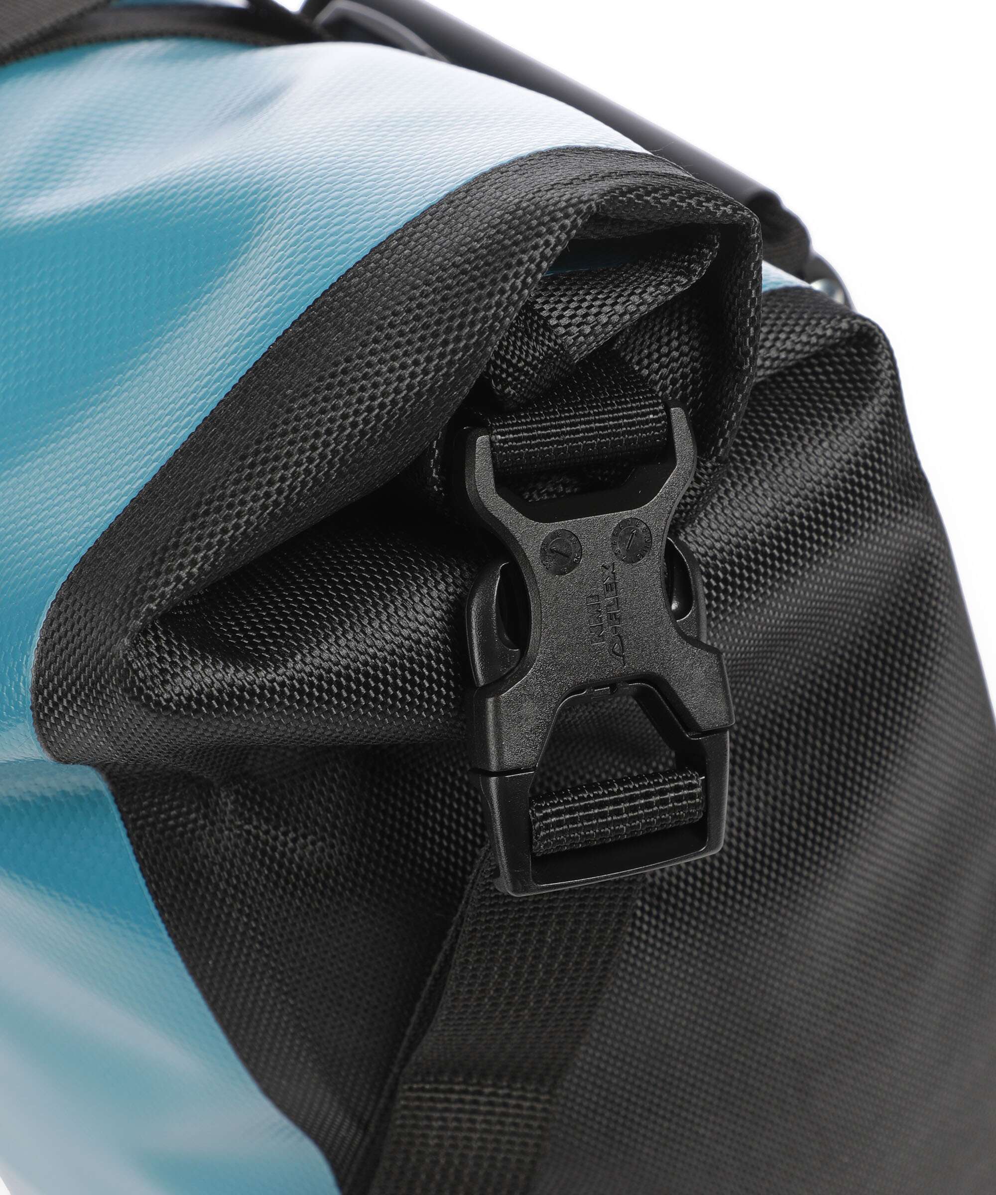 Ortlieb Sport-Roller Classic QL2.1 Set Bike pannier petrol/black