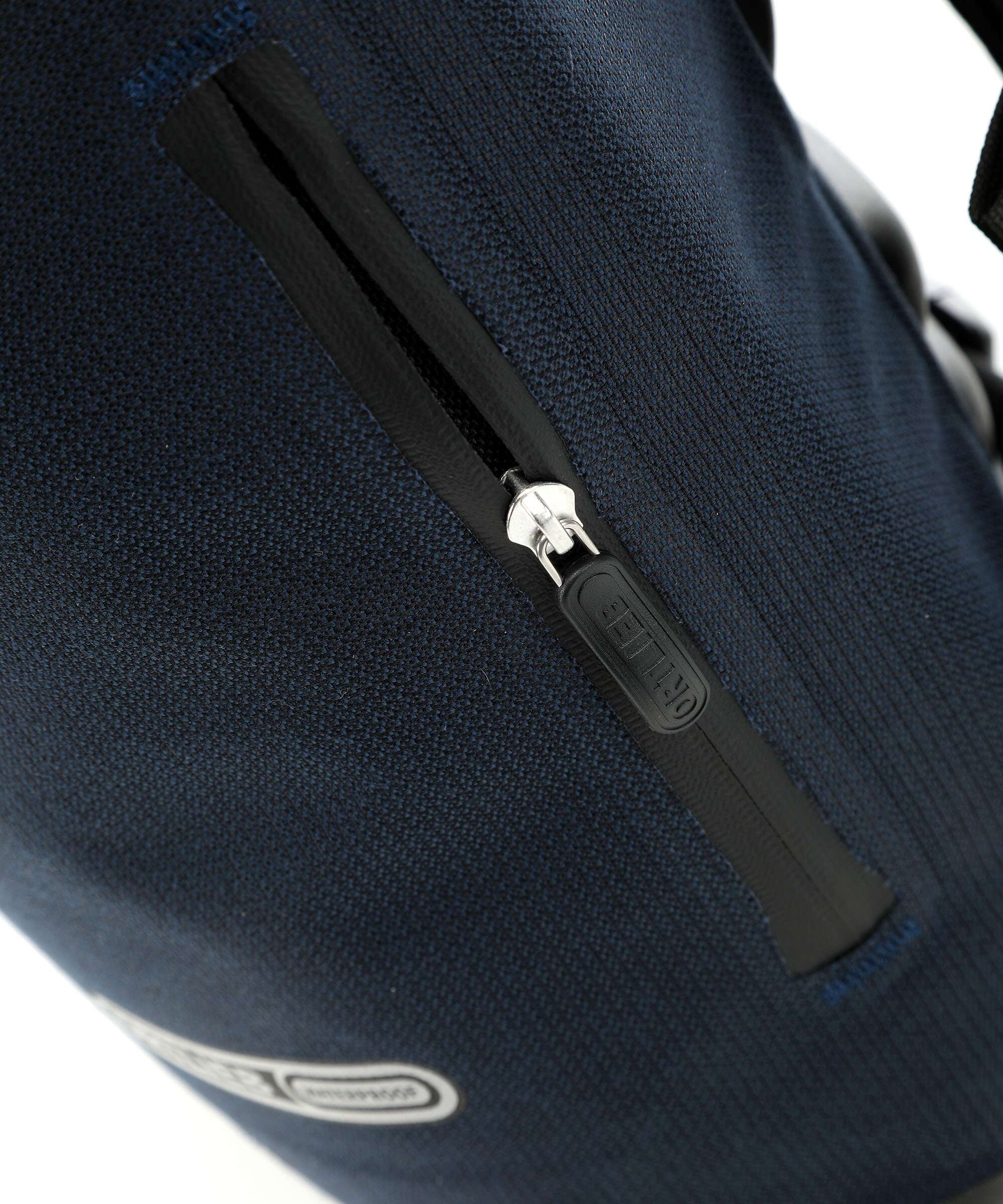 Ortlieb Commuter-Daypack Urban 21 Rolltop backpack ink