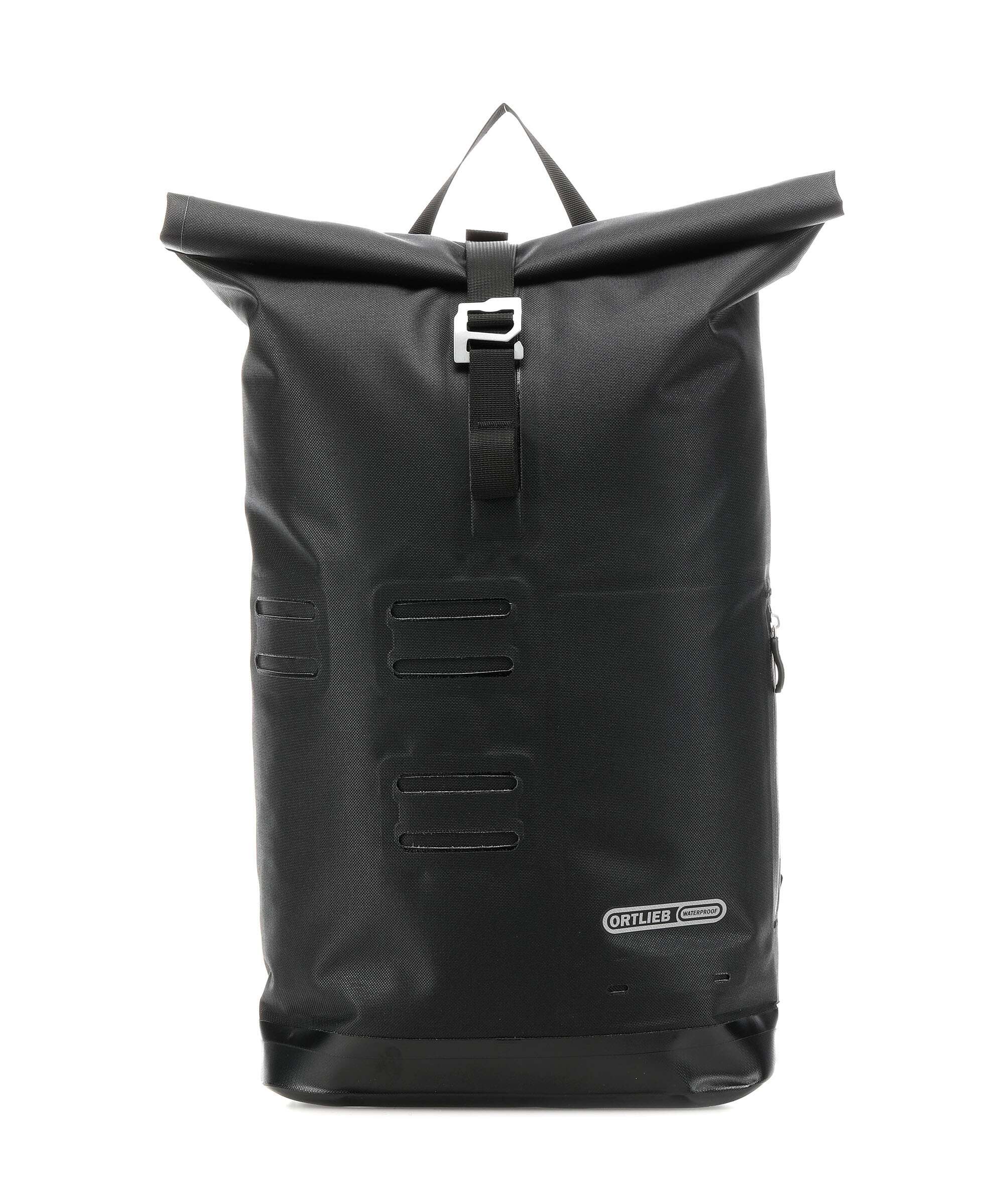 Ortlieb Bike Packer 21 Rolltop backpack black