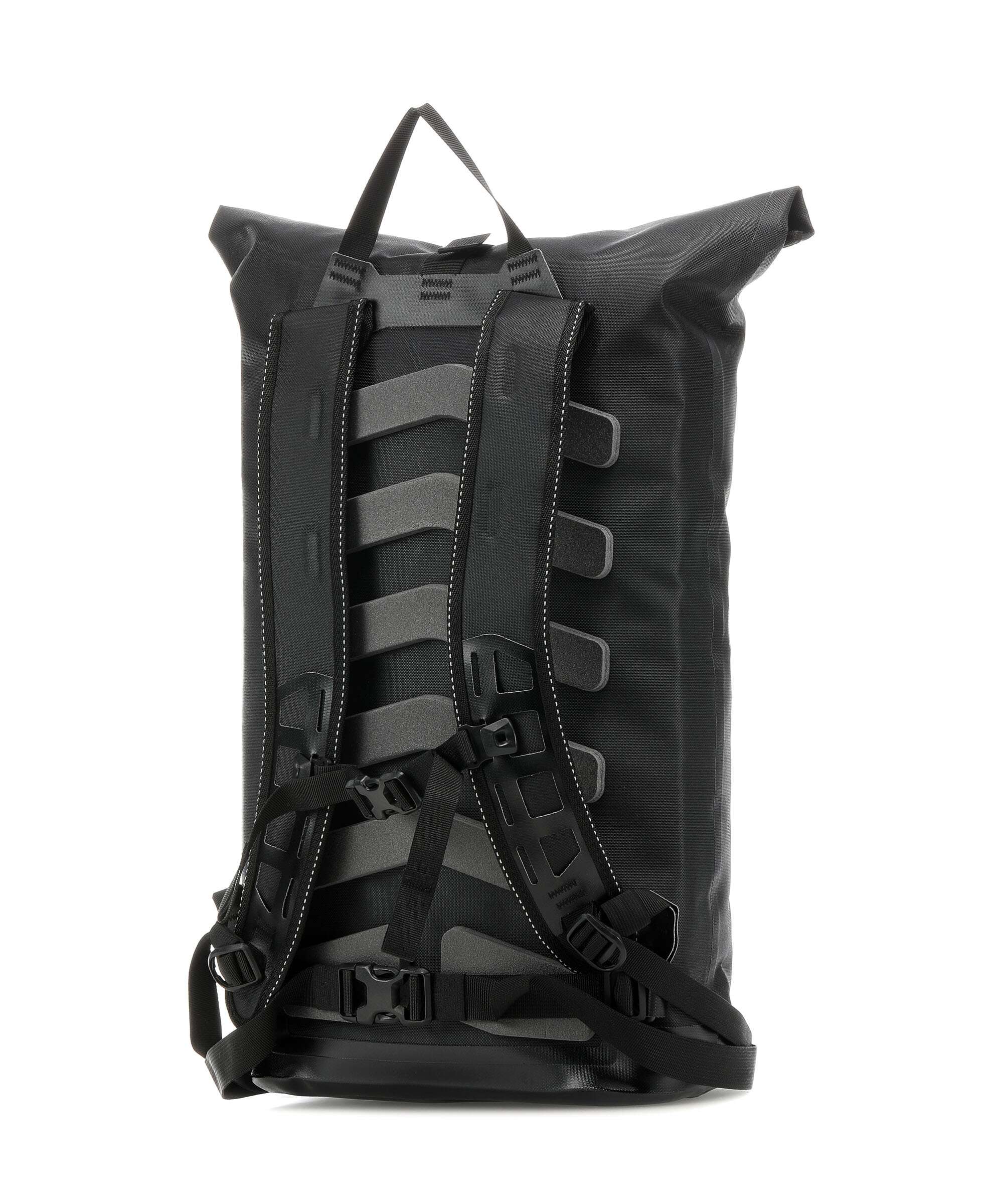 Ortlieb Bike Packer 21 Rolltop backpack black