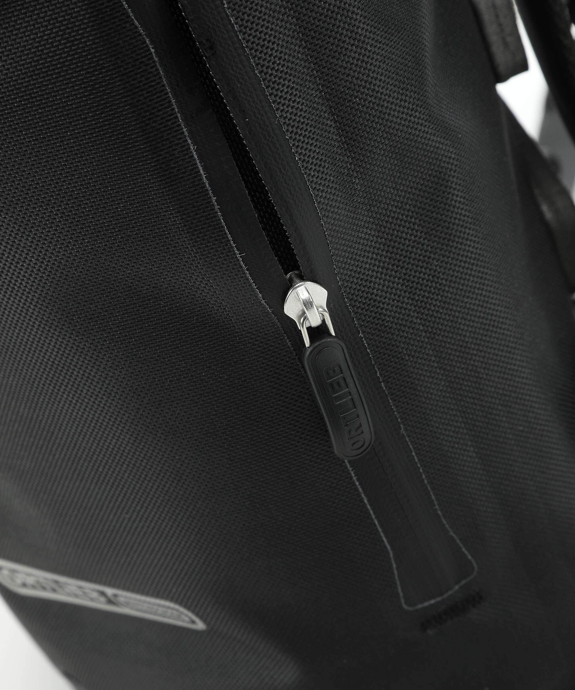 Ortlieb Bike Packer 21 Rolltop backpack black