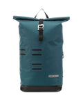Ortlieb Bike Packer 21 Rolltop backpack petrol