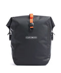 Ortlieb Gravel-Pack QL2.1 Set Bike pannier black matt