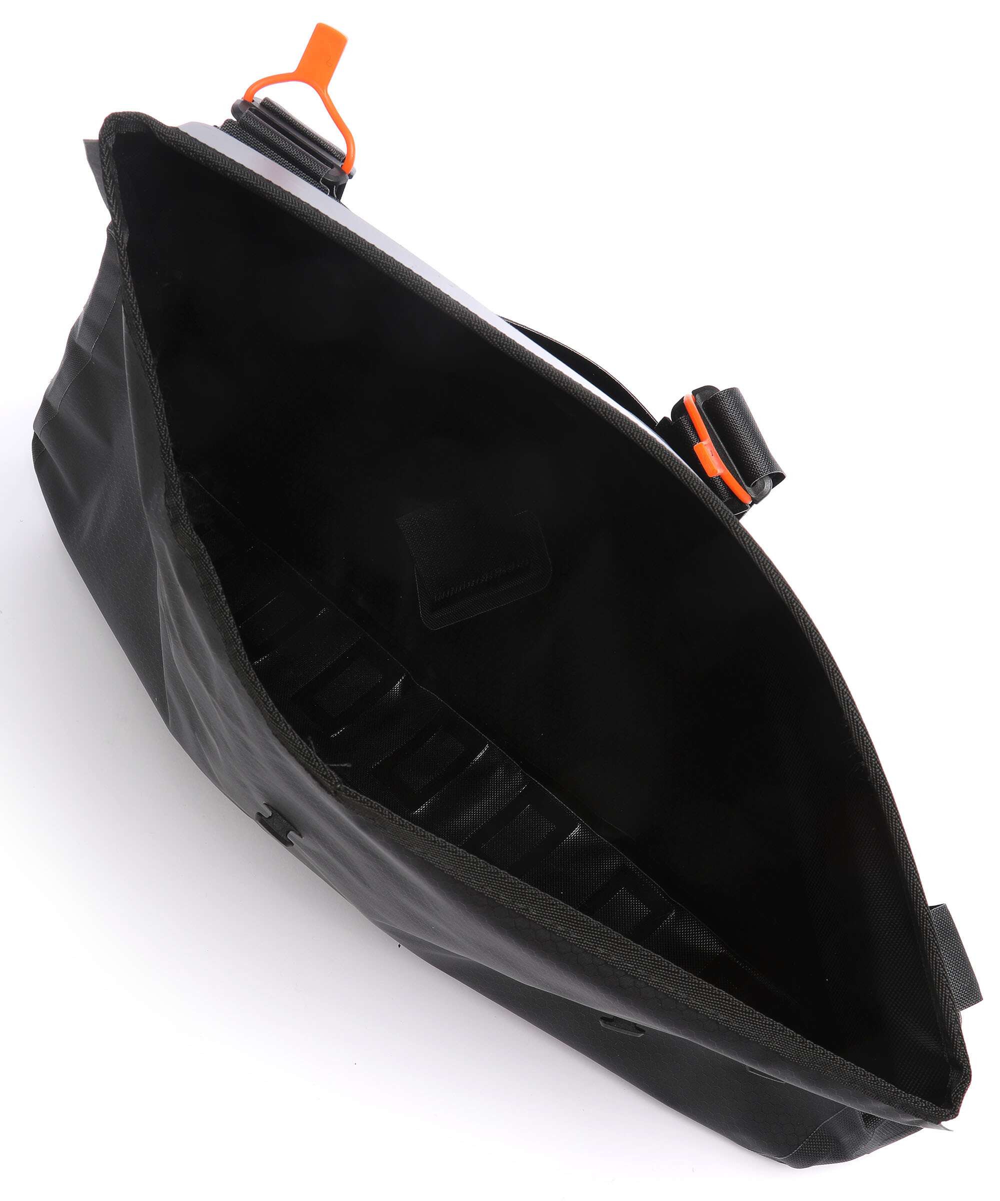 Ortlieb Frame-Pack RC 6 Frame bag black matt