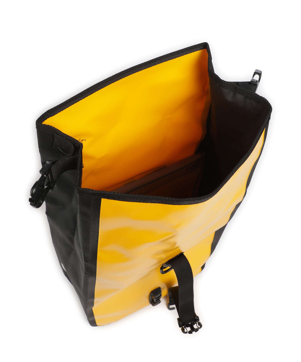 Ortlieb Sport-Roller Classic QL2.1 Set Bike pannier sun yellow/black