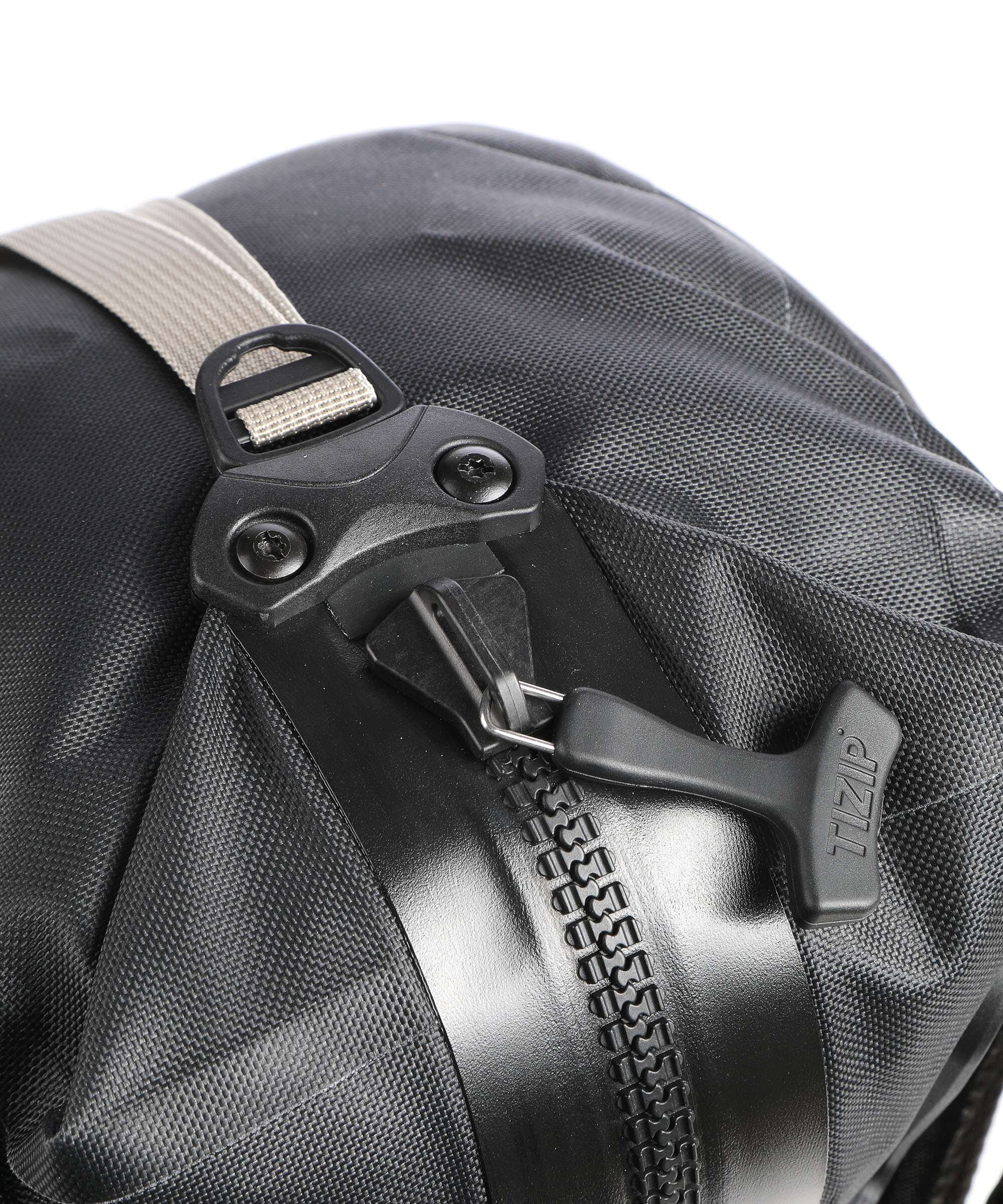 Ortlieb Atrack 25 Hiking backpack black