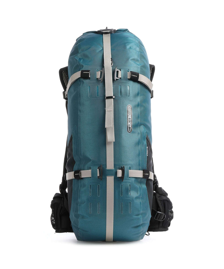 wanderrucksack petrol Ortlieb Atrack 25 Wanderrucksack Nylon petrol