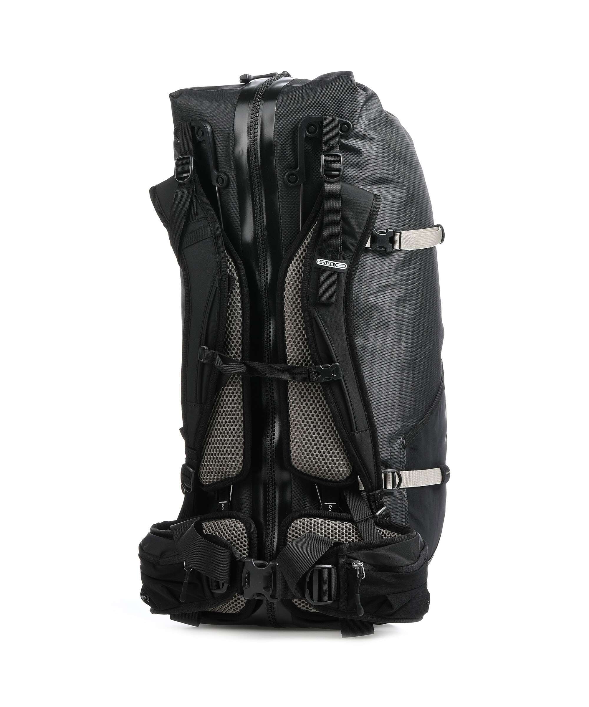 Ortlieb Atrack 45 Hiking backpack black
