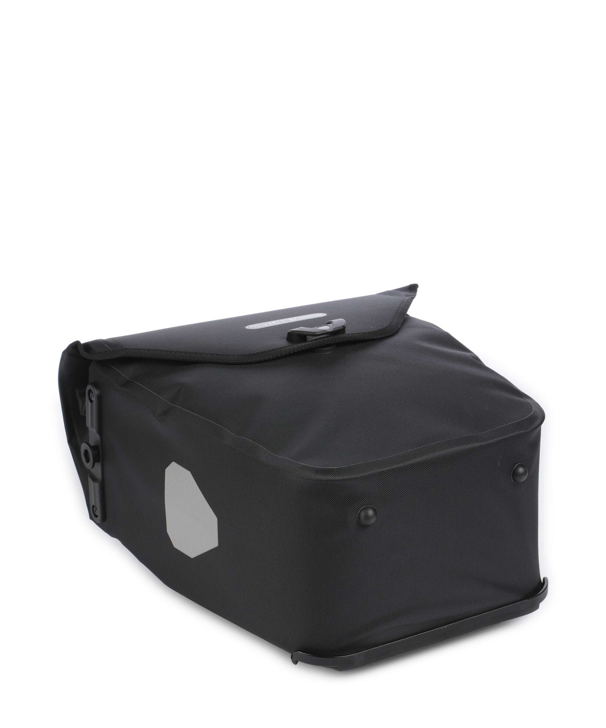 Ortlieb Velo-Shopper Bike pannier black 