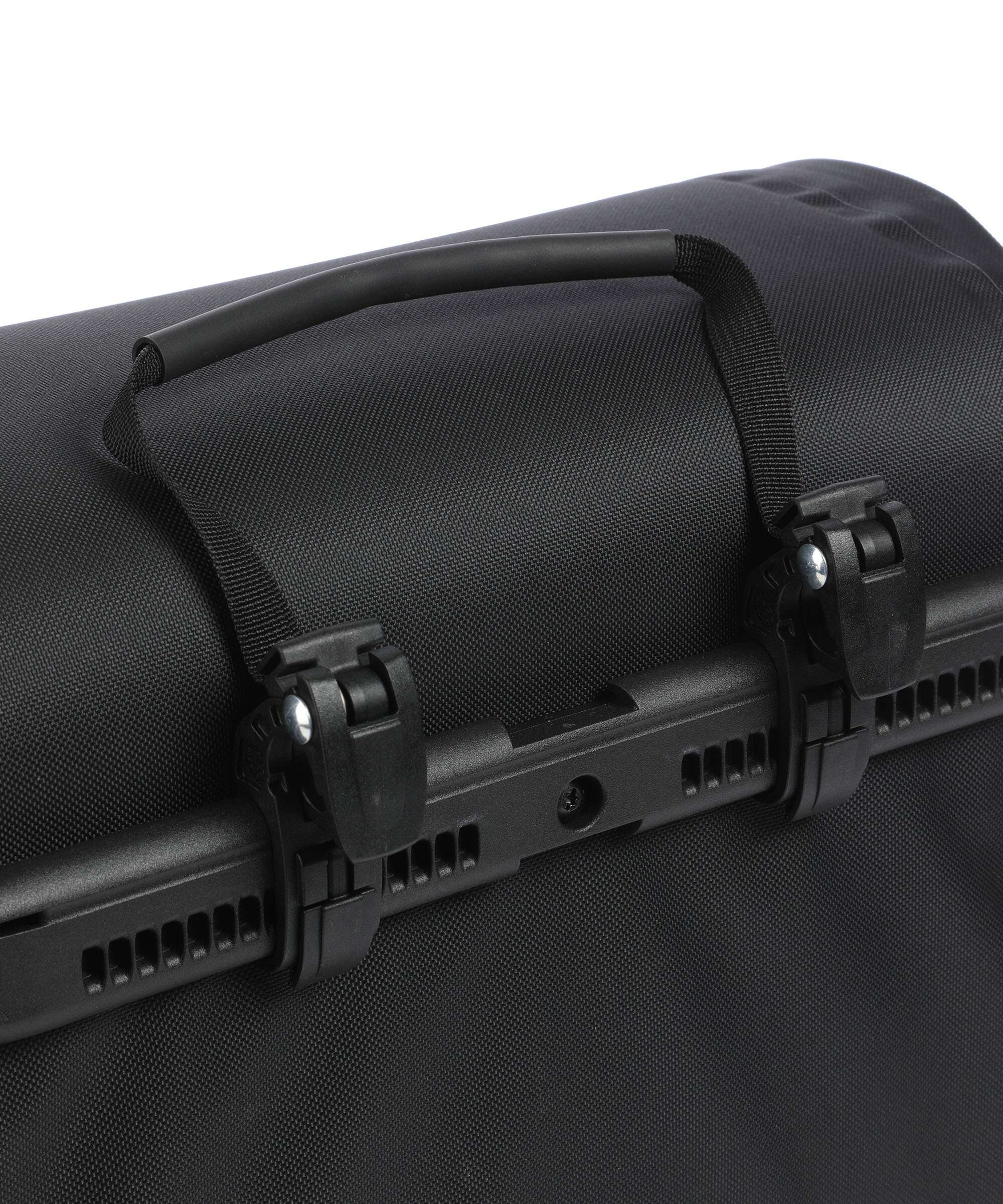 Ortlieb Velo-Shopper Bike pannier black 
