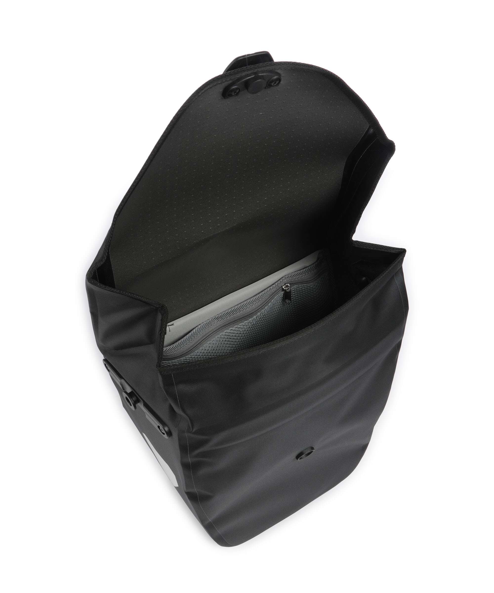 Ortlieb Velo-Shopper Bike pannier black 