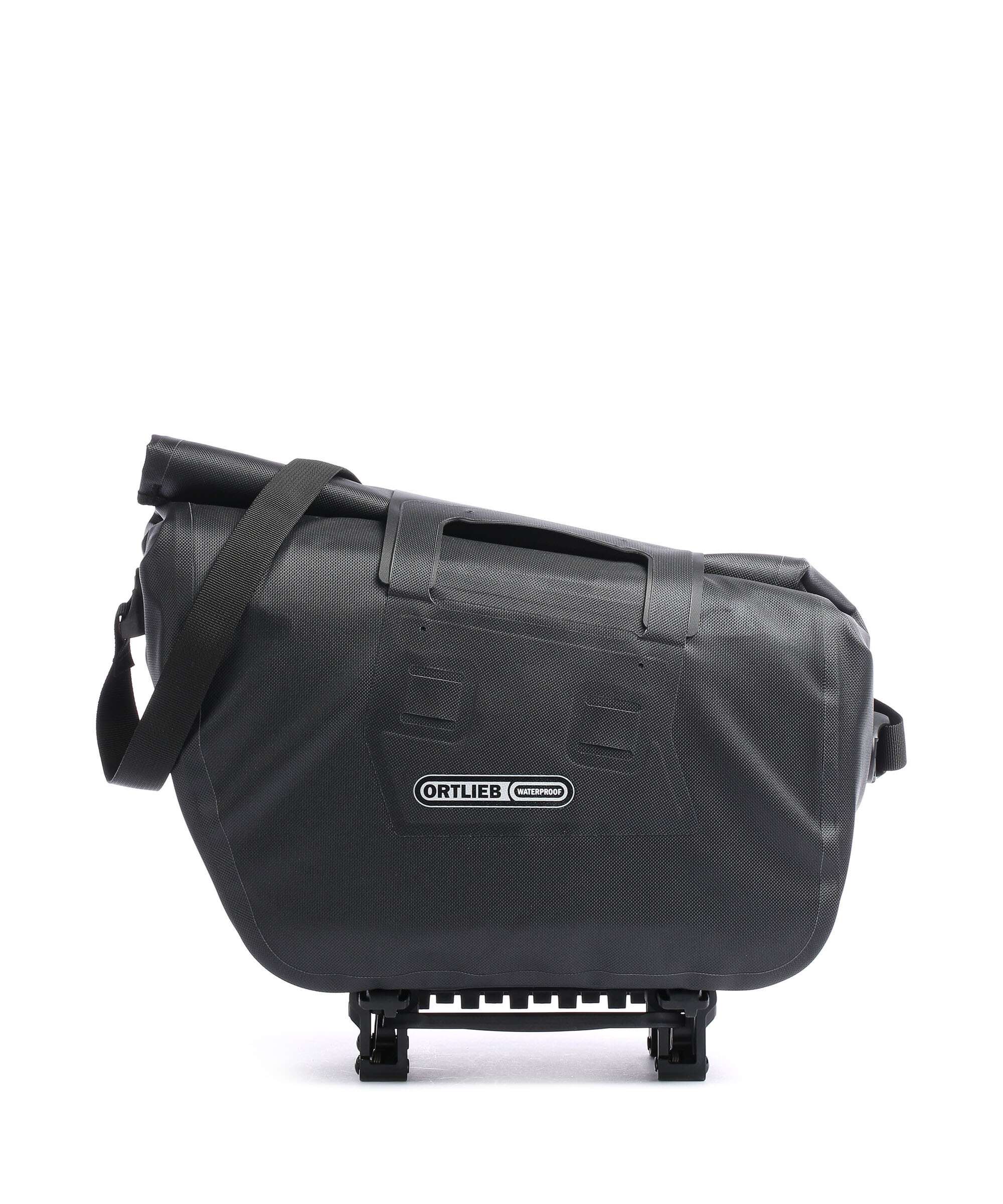 Ortlieb Trunk-Bag RC Top-Lock Bike pannier black
