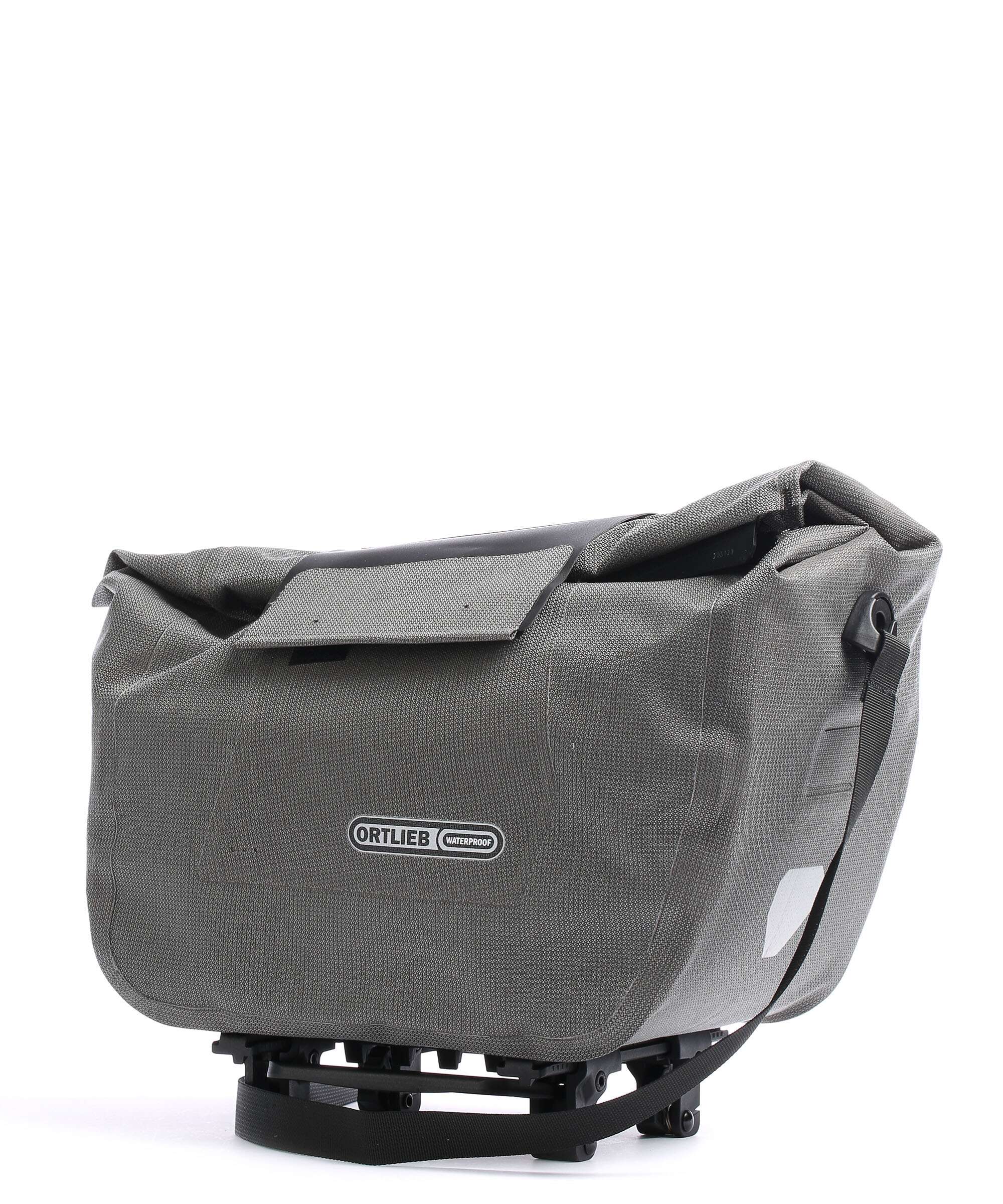 Ortlieb Trunk-Bag RC Urban Top-Lock Bike pannier pepper