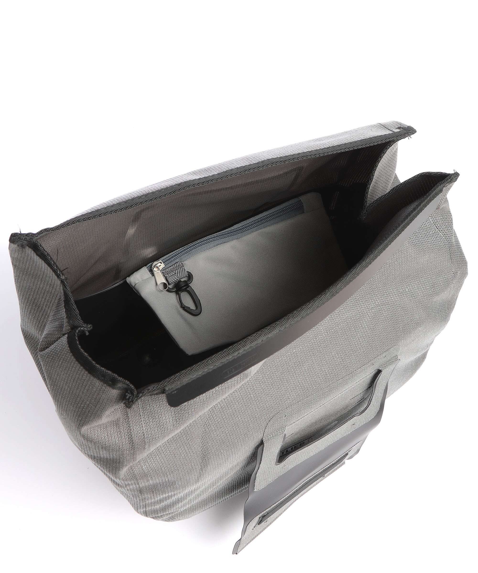Ortlieb Trunk-Bag RC Urban Top-Lock Bike pannier pepper