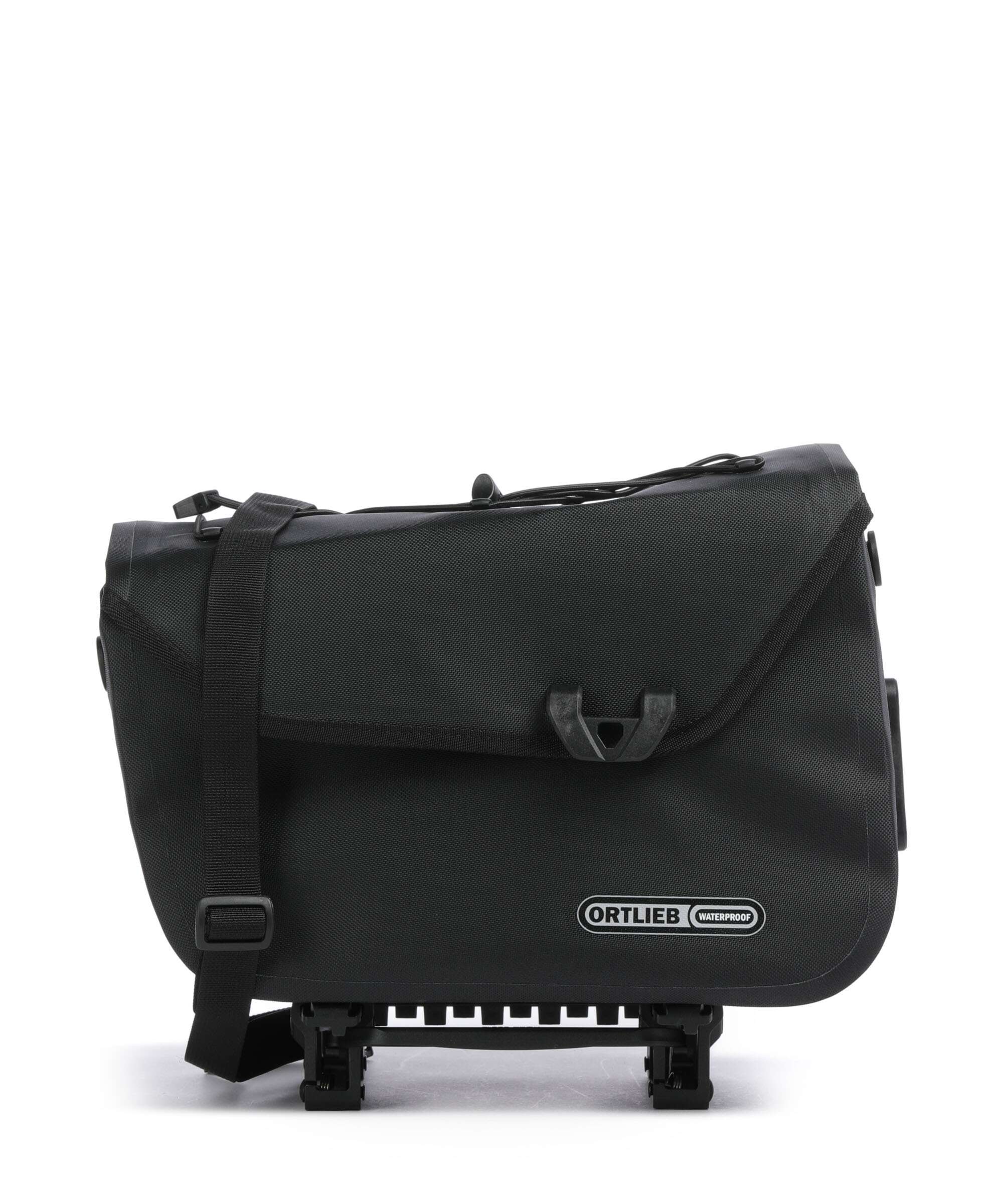 Ortlieb Bike pannier black