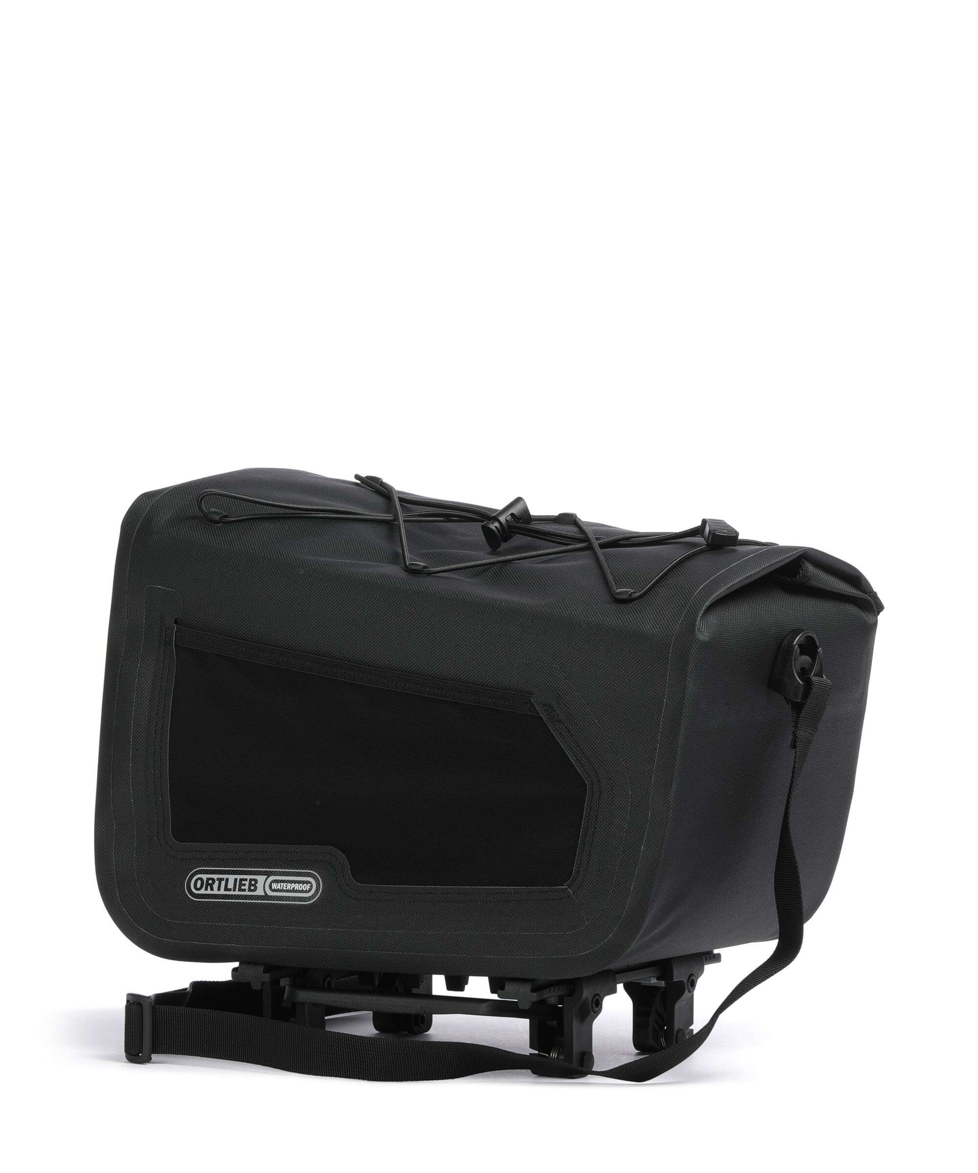Ortlieb Bike pannier black