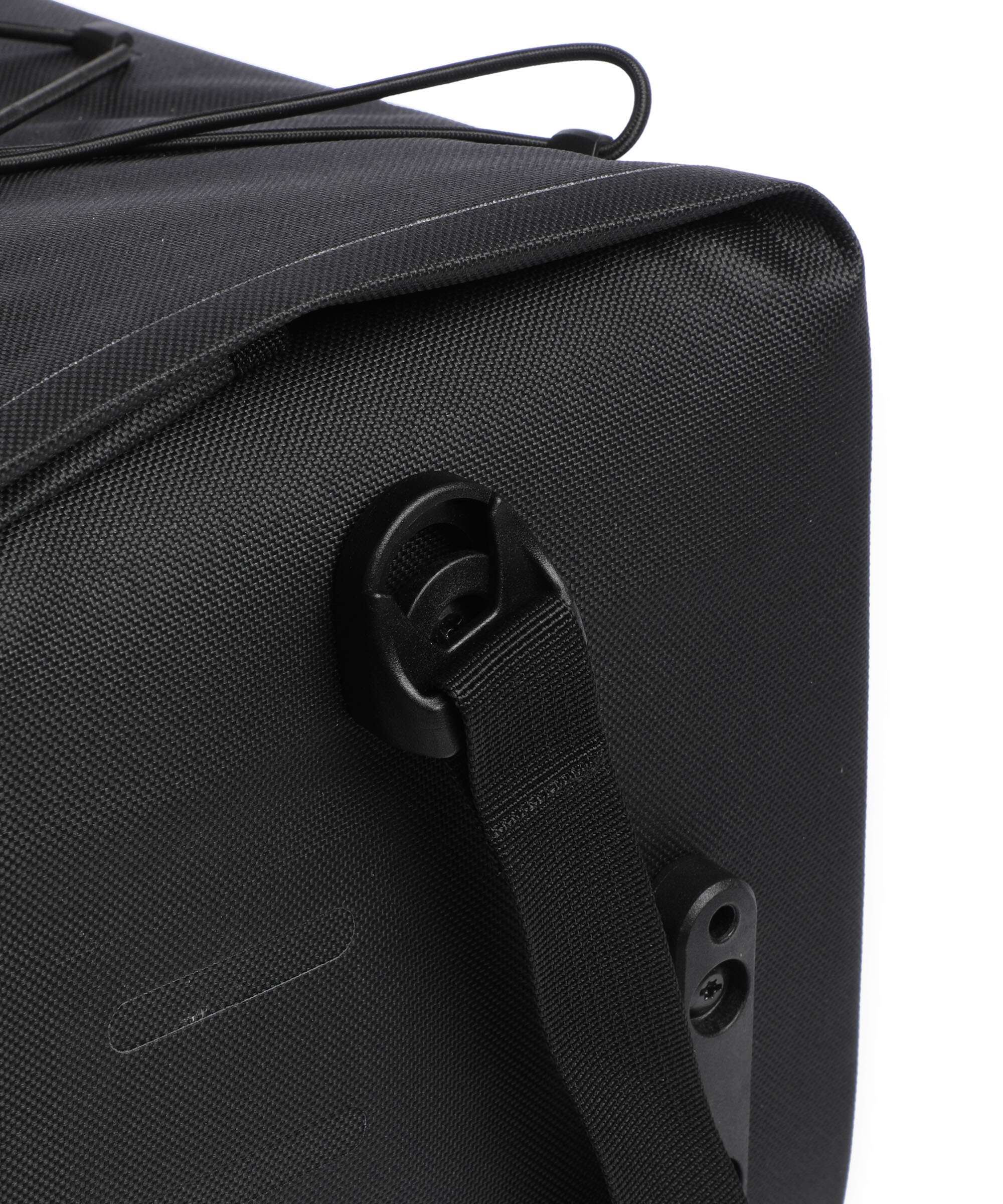 Ortlieb Bike pannier black