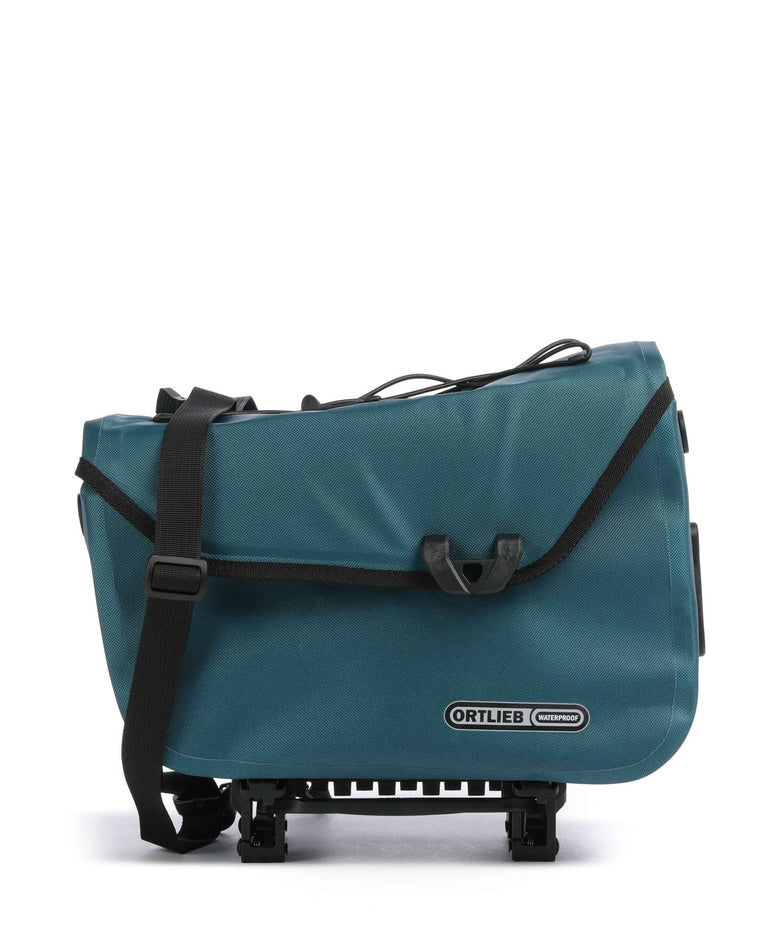 ortlieb fahrradtasche petrol Ortlieb Gepäcktasche Nylon petrol