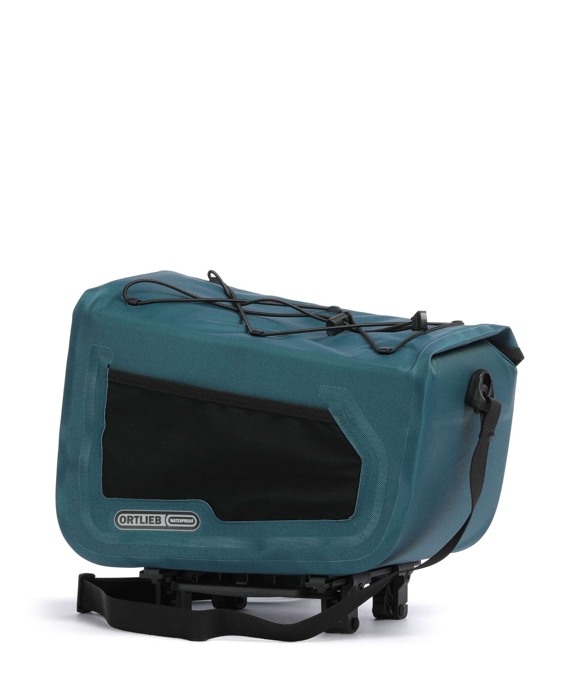 Ortlieb Gepäcktasche Nylon petrol