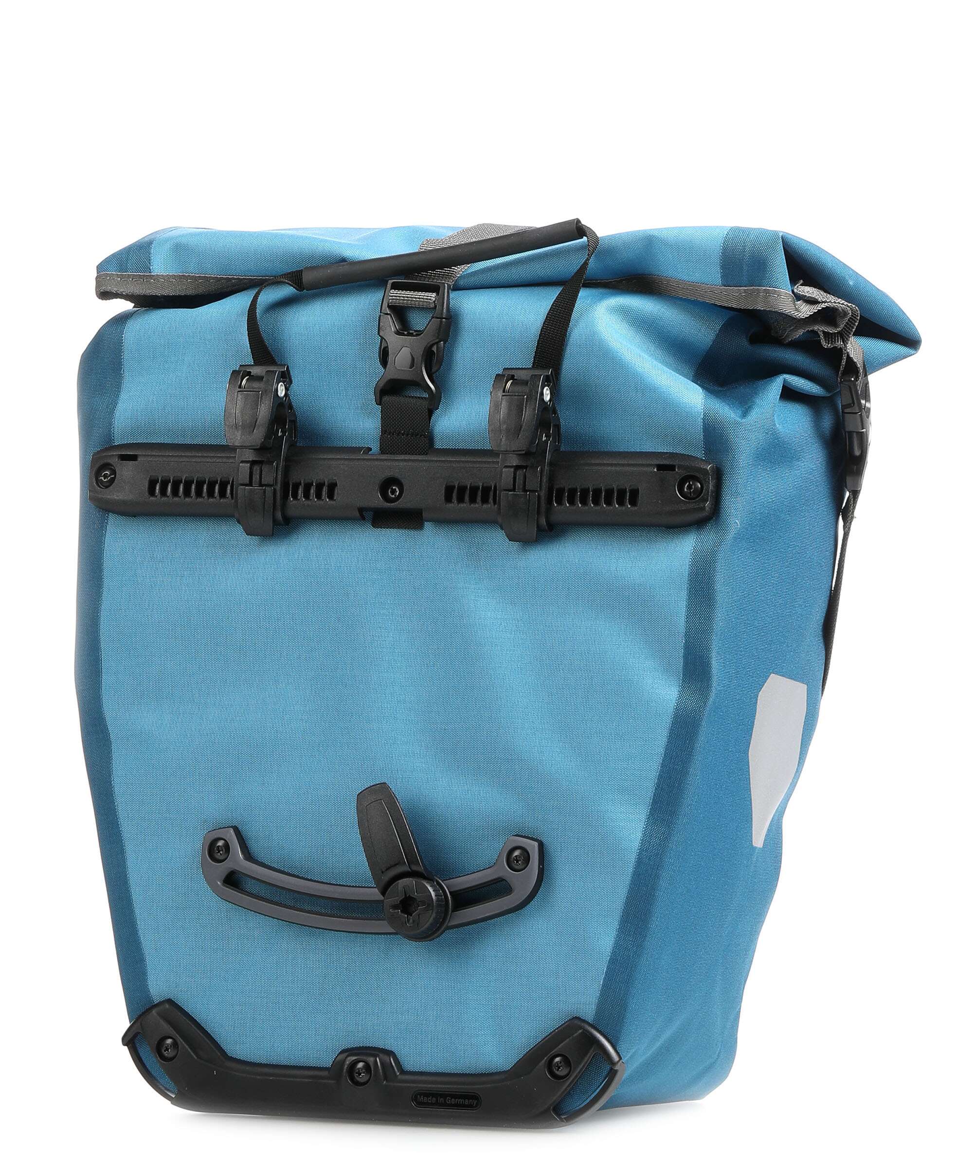 Ortlieb Back Roller QL2.1 Set Bike pannier dusk blue/denim