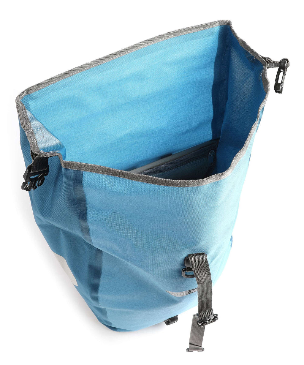 Ortlieb Back Roller QL2.1 Set Bike pannier dusk blue/denim