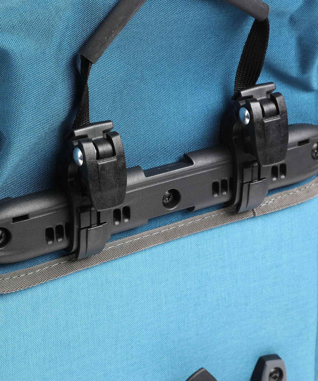 Ortlieb Sport-Packer Plus QL2.1 Set Bike pannier dusk blue/denim