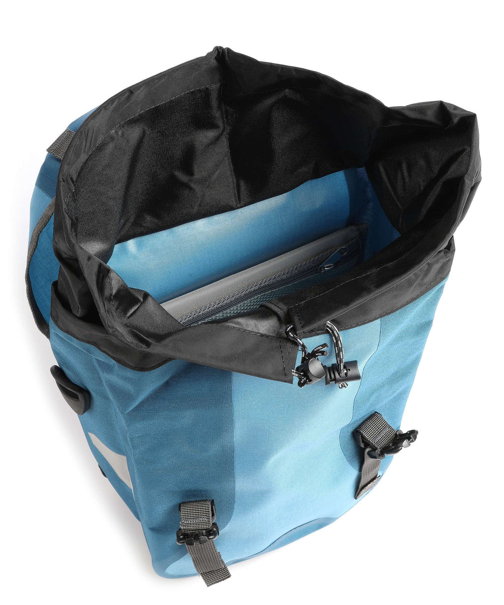 Ortlieb Sport-Packer Plus QL2.1 Set Bike pannier dusk blue/denim