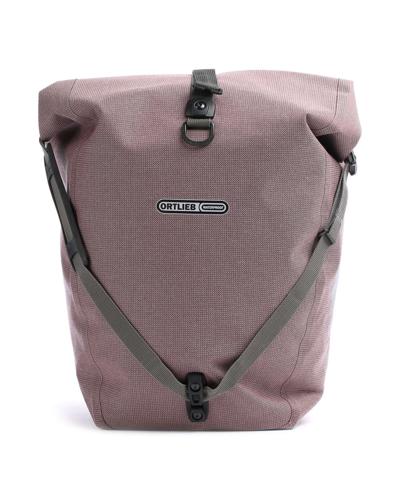 Ortlieb Back-Roller Urban QL2.1 Gepäcktasche Cordura® Polyester ash rose