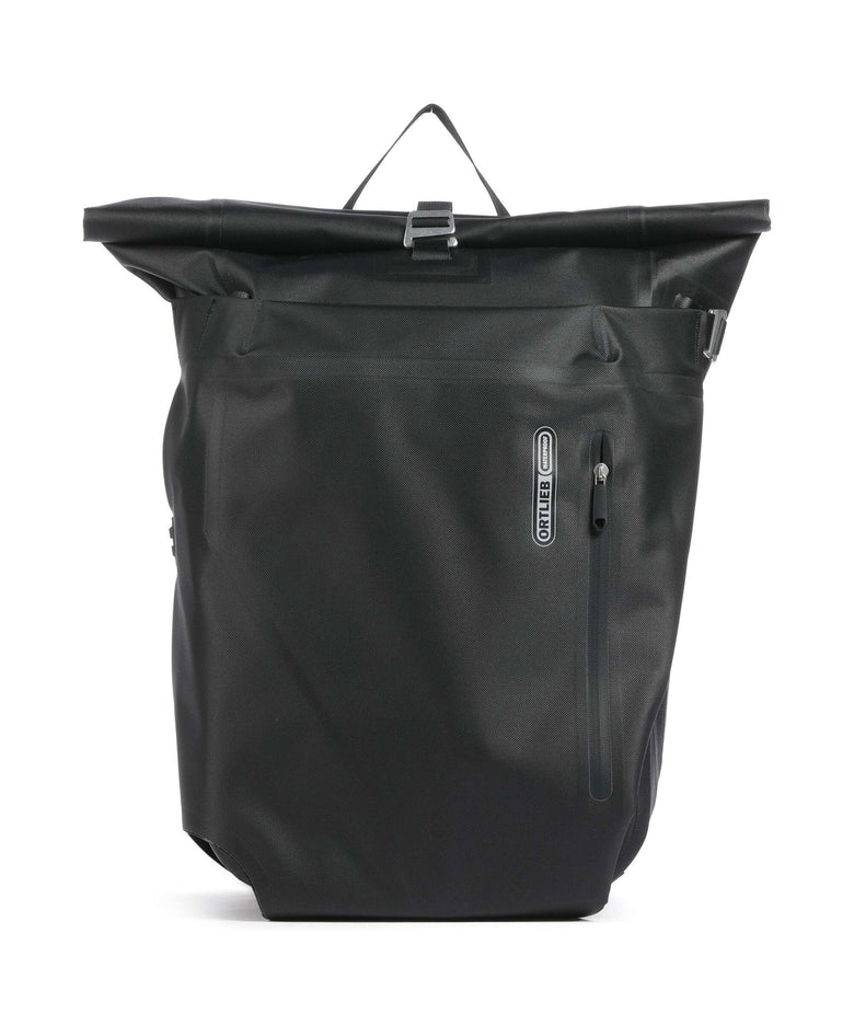 Ortlieb Vario PS 26 QL2.1 Fahrradrucksack 15″ Polyester black