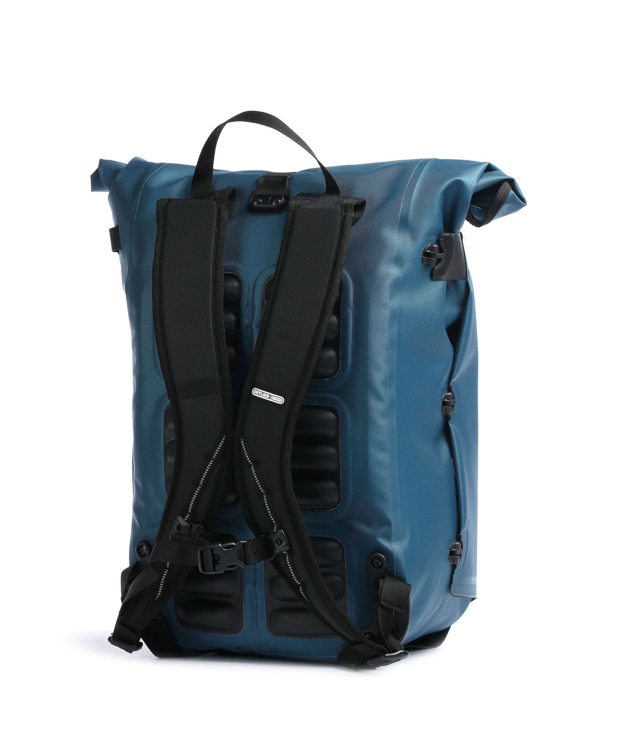 Ortlieb Vario PS 26 QL2.1 Fahrradrucksack 15″ Polyester petrol