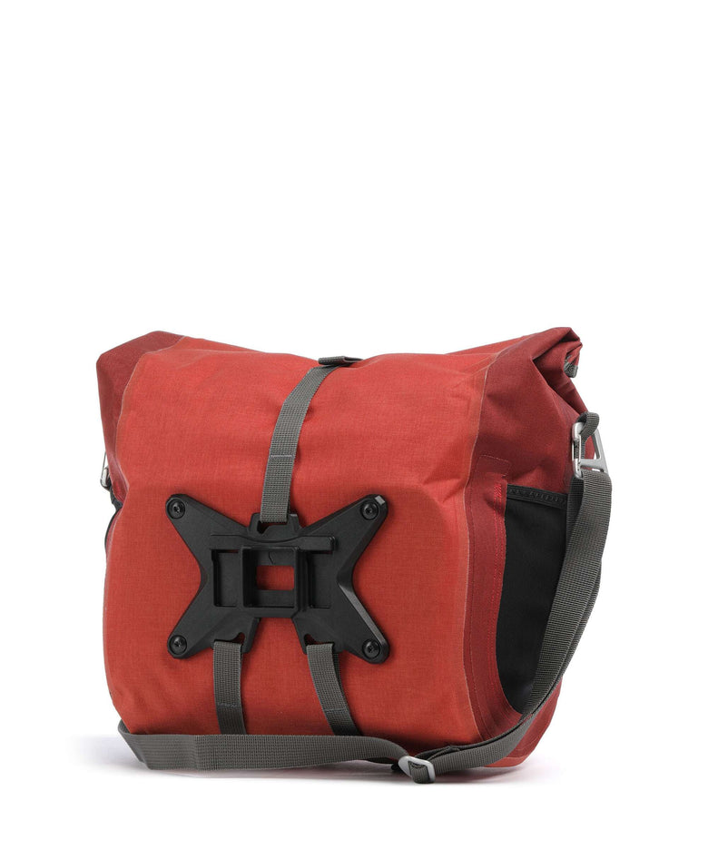 salsa lenkertasche Ortlieb Plus Lenkertasche Cordura® Polyester salsa/dark chili