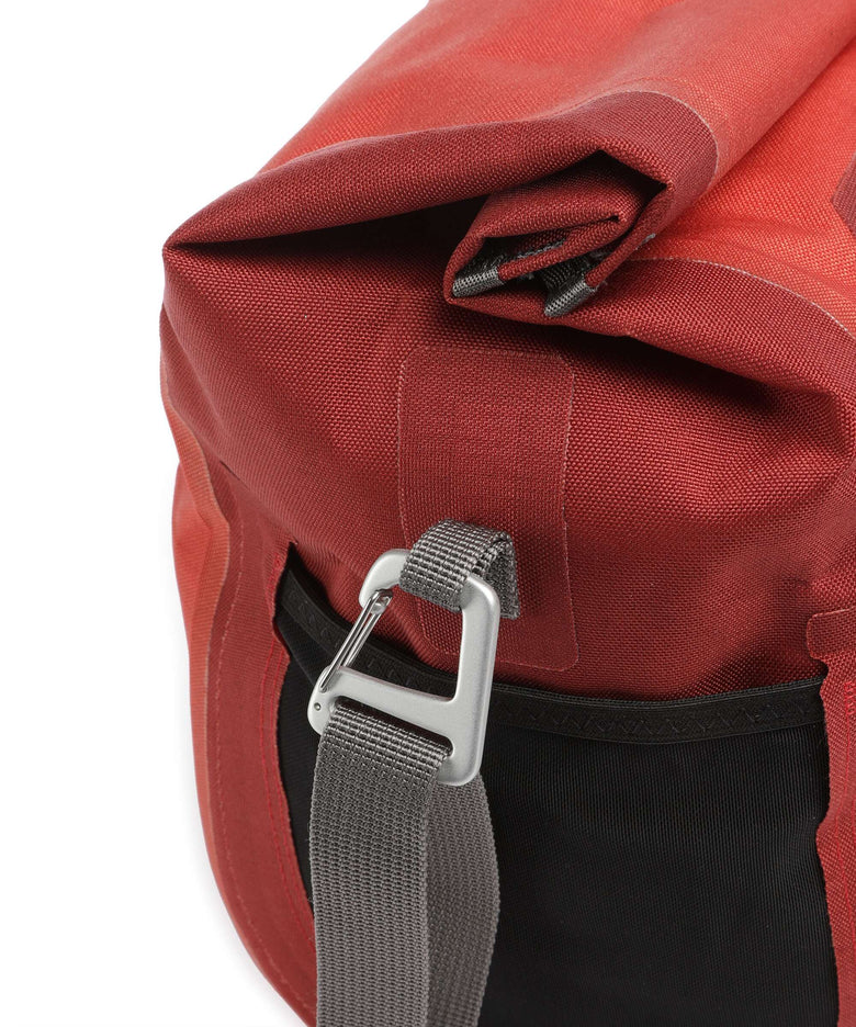 ortlieb lenkertasche rot Ortlieb Plus Lenkertasche Cordura® Polyester salsa/dark chili