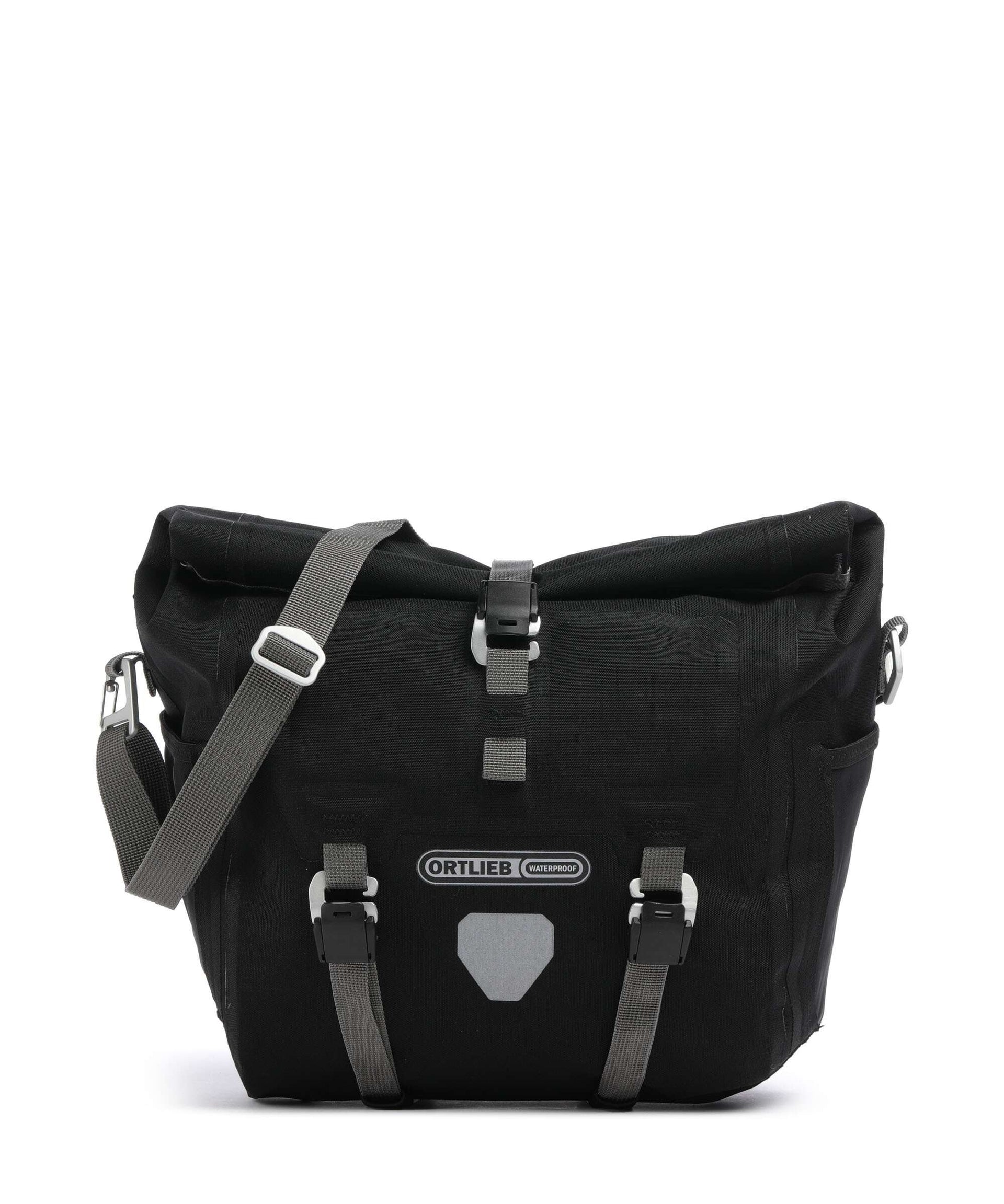 Ortlieb Plus Lenkertasche Cordura® Polyester black