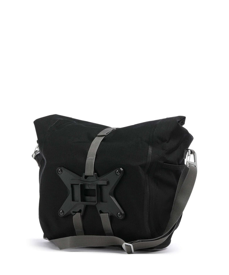 ortlieb lenkertasche schwarz Ortlieb Plus Lenkertasche Cordura® Polyester black