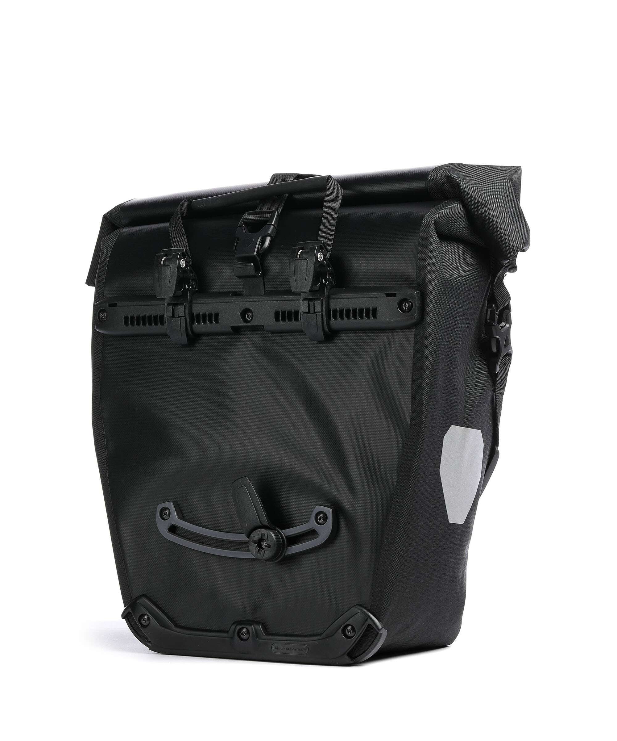 Ortlieb Free Single Bike pannier black