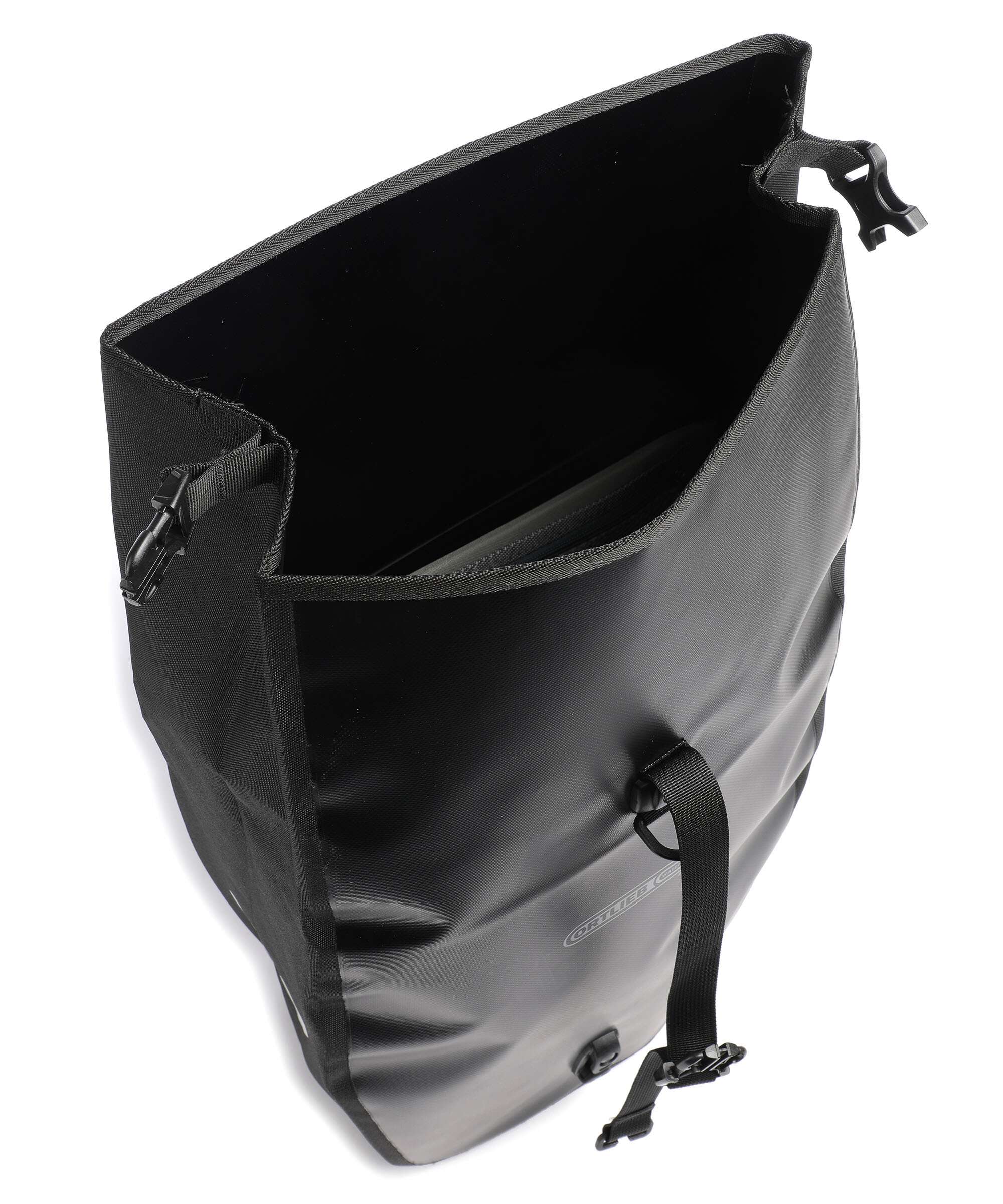 Ortlieb Free Single Bike pannier black