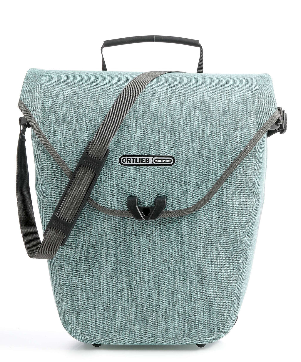 Ortlieb Velo-Shopper Bike pannier cascade