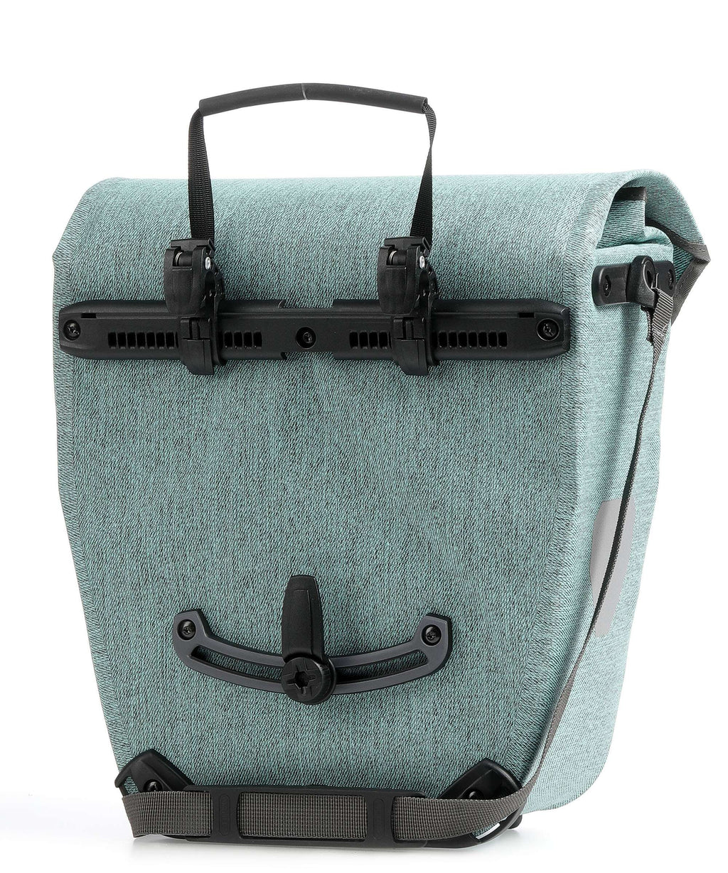 Ortlieb Velo-Shopper Bike pannier cascade
